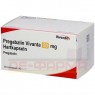 PREGABALIN Vivanta 50 mg Hartkapseln 21 St | ПРЕГАБАЛИН твердые капсулы 21 шт | VIVANTA GENERICS | Прегабалин