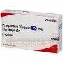 Прегабалин | Pregabalin | Прегабалин