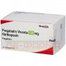 PREGABALIN Vivanta 150 mg Hartkapseln 14 St | ПРЕГАБАЛИН твердые капсулы 14 шт | VIVANTA GENERICS | Прегабалин