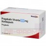 PREGABALIN Vivanta 200 mg Hartkapseln 84 St | ПРЕГАБАЛИН твердые капсулы 84 шт | VIVANTA GENERICS | Прегабалин