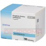 PREGABALIN Zentiva 225 mg Hartkapseln 56 St | ПРЕГАБАЛИН твердые капсулы 56 шт | ZENTIVA PHARMA | Прегабалин