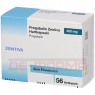 PREGABALIN Zentiva 300 mg Hartkapseln 56 St | ПРЕГАБАЛІН тверді капсули 56 шт | ZENTIVA PHARMA | Прегабалін