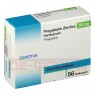 PREGABALIN Zentiva 50 mg Hartkapseln 56 St | ПРЕГАБАЛИН твердые капсулы 56 шт | ZENTIVA PHARMA | Прегабалин