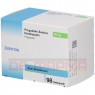 PREGABALIN Zentiva 50 mg Hartkapseln 98 St | ПРЕГАБАЛІН тверді капсули 98 шт | ZENTIVA PHARMA | Прегабалін