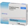 PREGABALIN Zentiva 75 mg Hartkapseln 14 St | ПРЕГАБАЛІН тверді капсули 14 шт | ZENTIVA PHARMA | Прегабалін