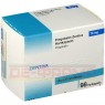 PREGABALIN Zentiva 75 mg Hartkapseln 98 St | ПРЕГАБАЛИН твердые капсулы 98 шт | ZENTIVA PHARMA | Прегабалин