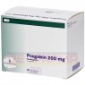 PREGABIN 200 mg Hartkapseln 84 St | ПРЕГАБІН тверді капсули 84 шт | HEUMANN PHARMA | Прегабалін