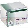 PREGABIN 225 mg Hartkapseln 56 St | ПРЕГАБІН тверді капсули 56 шт | HEUMANN PHARMA | Прегабалін