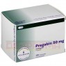 PREGABIN 50 mg Hartkapseln 100 St | ПРЕГАБІН тверді капсули 100 шт | HEUMANN PHARMA | Прегабалін