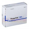 PREGATAB 100 mg Tabletten 50 St | ПРЕГАТАБ таблетки 50 шт | NEURAXPHARM | Прегабалін