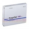 PREGATAB 150 mg Tabletten 20 St | ПРЕГАТАБ таблетки 20 шт | NEURAXPHARM | Прегабалин