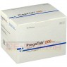 PREGATAB 200 mg Tabletten 20 St | ПРЕГАТАБ таблетки 20 шт | NEURAXPHARM | Прегабалин