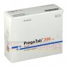 PREGATAB 200 mg Tabletten 50 St | ПРЕГАТАБ таблетки 50 шт | NEURAXPHARM | Прегабалин