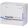 PREGATAB 300 mg Tabletten 50 St | ПРЕГАТАБ таблетки 50 шт | NEURAXPHARM | Прегабалін