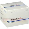 PREGATAB 25 mg Tabletten 100 St | ПРЕГАТАБ таблетки 100 шт | NEURAXPHARM | Прегабалин