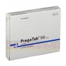 PREGATAB 50 mg Tabletten 20 St | ПРЕГАТАБ таблетки 20 шт | NEURAXPHARM | Прегабалін