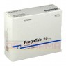 PREGATAB 50 mg Tabletten 50 St | ПРЕГАТАБ таблетки 50 шт | NEURAXPHARM | Прегабалин