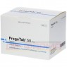 PREGATAB 50 mg Tabletten 100 St | ПРЕГАТАБ таблетки 100 шт | NEURAXPHARM | Прегабалін