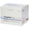 PREGATAB 75 mg Tabletten 100 St | ПРЕГАТАБ таблетки 100 шт | NEURAXPHARM | Прегабалін