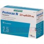 Претеракс | Preterax | Периндоприл, індапамід