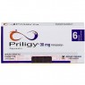 PRILIGY 30 mg Filmtabletten 6 St | ПРИЛІДЖІ таблетки вкриті оболонкою 6 шт | BERLIN-CHEMIE | Дапоксетін