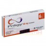 PRILIGY 60 mg Filmtabletten 6 St | ПРИЛІДЖІ таблетки вкриті оболонкою 6 шт | BERLIN-CHEMIE | Дапоксетін