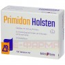 PRIMIDON Holsten Tabletten 100 St | ПРИМІДОН таблетки 100 шт | HOLSTEN PHARMA | Примідон