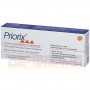 Пріорикс | Priorix | Кір - паротит - краснуха жива атенуйована вакцина