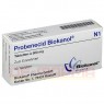 PROBENECID Biokanol Tabletten 30 St | ПРОБЕНЕЦИД таблетки 30 шт | BIOKANOL PHARMA | Пробенецид