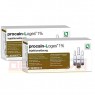 PROCAIN-Loges 1% Injektionslösung Ampullen 100x2 ml | ПРОКАЇН ампули 100x2 мл | DR. LOGES | Прокаїн