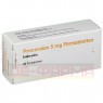 PROCORALAN 5 mg Filmtabletten 98 St | ПРОКОРАЛАН таблетки покрытые оболочкой 98 шт | 2CARE4 | Ивабрадин