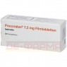 PROCORALAN 7,5 mg Filmtabletten 98 St | ПРОКОРАЛАН таблетки покрытые оболочкой 98 шт | 2CARE4 | Ивабрадин