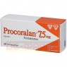 PROCORALAN 7,5 mg Filmtabletten 98 St | ПРОКОРАЛАН таблетки покрытые оболочкой 98 шт | AXICORP PHARMA | Ивабрадин