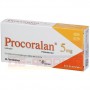 Прокоралан | Procoralan | Ивабрадин