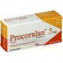 Прокоралан | Procoralan | Ивабрадин