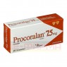 PROCORALAN 7,5 mg Filmtabletten 28 St | ПРОКОРАЛАН таблетки покрытые оболочкой 28 шт | SERVIER | Ивабрадин