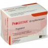 PROGESTAN 100 mg Weichkapseln 90 St | ПРОГЕСТАН мягкие капсулы 90 шт | KOHLPHARMA | Прогестерон