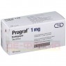 PROGRAF 1 mg Hartkapseln 100 St | ПРОГРАФ тверді капсули 100 шт | 1 0 1 CAREFARM | Такролімус