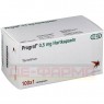 PROGRAF 0,5 mg Hartkapseln 100 St | ПРОГРАФ тверді капсули 100 шт | ABACUS MEDICINE | Такролімус