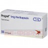 PROGRAF 1 mg Hartkapseln 50 St | ПРОГРАФ тверді капсули 50 шт | ABACUS MEDICINE | Такролімус