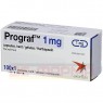 PROGRAF 1 mg Hartkapseln 100 St | ПРОГРАФ тверді капсули 100 шт | ACA MÜLLER/ADAG PHARMA | Такролімус