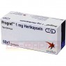 PROGRAF 1 mg Hartkapseln 30 St | ПРОГРАФ тверді капсули 30 шт | ASTELLAS PHARMA | Такролімус