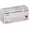 PROGRAF 5 mg Hartkapseln 30 St | ПРОГРАФ тверді капсули 30 шт | ASTELLAS PHARMA | Такролімус