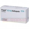 PROGRAF 0,5 mg Hartkapseln 50 St | ПРОГРАФ тверді капсули 50 шт | AXICORP PHARMA | Такролімус