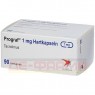 PROGRAF 1 mg Hartkapseln 100 St | ПРОГРАФ тверді капсули 100 шт | BB FARMA | Такролімус