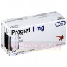PROGRAF 1 mg Hartkapseln 50 St | ПРОГРАФ тверді капсули 50 шт | CC PHARMA | Такролімус