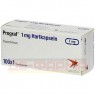 PROGRAF 1 mg Hartkapseln 100 St | ПРОГРАФ тверді капсули 100 шт | CC PHARMA | Такролімус