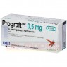 PROGRAF 0,5 mg Hartkapseln 100 St | ПРОГРАФ тверді капсули 100 шт | CC PHARMA | Такролімус