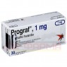 PROGRAF 1 mg Hartkapseln 30 St | ПРОГРАФ тверді капсули 30 шт | CC PHARMA | Такролімус