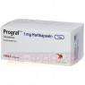 PROGRAF 1 mg Hartkapseln B 100 St | ПРОГРАФ тверді капсули 100 шт | DOCPHARM | Такролімус